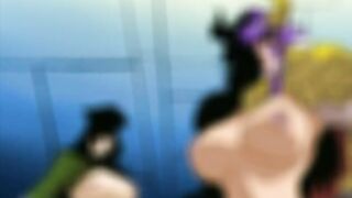 Лезвие ангела / Angel Blade ep3 RUS SUB