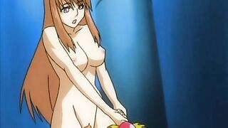 Лезвие ангела / Angel Blade ep3 RUS SUB