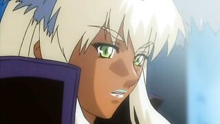 Лезвие ангела / Angel Blade ep3 RUS SUB