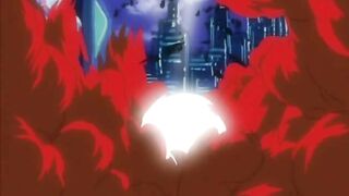 Лезвие ангела / Angel Blade ep3 RUS SUB