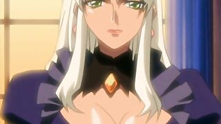 Лезвие ангела / Angel Blade ep3 RUS SUB