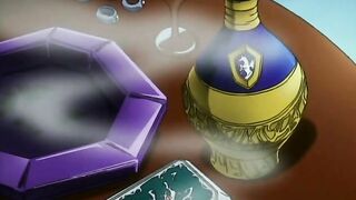 Лезвие ангела / Angel Blade ep3 RUS SUB