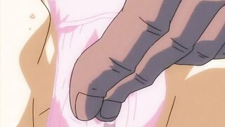 Лезвие ангела / Angel Blade ep3 RUS SUB