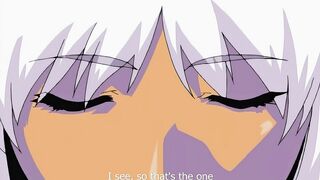 Angel Blade ep1 ENG SUB