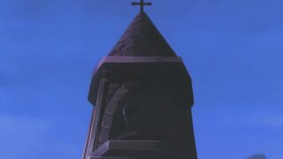 Angel Blade ep1 ENG SUB