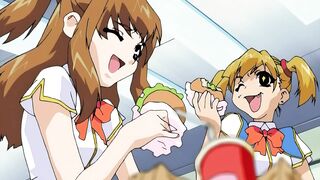 Angel Blade ep2 ENG SUB