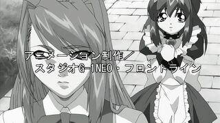 Angel Blade ep3 ENG SUB