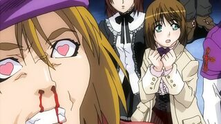 Angel Blade ep3 ENG SUB