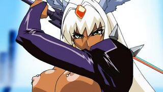 Angel Blade ep1 ENG DUB