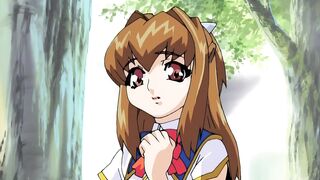 Angel Blade ep1 ENG DUB