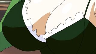 Angel Blade ep1 ENG DUB