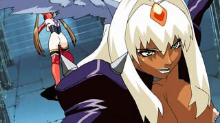 Angel Blade ep2 ENG DUB