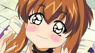 Angel Blade ep2 ENG DUB