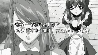 Angel Blade ep3 ENG DUB