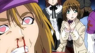 Angel Blade ep3 ENG DUB