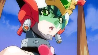 Angel Blade ep3 ENG DUB