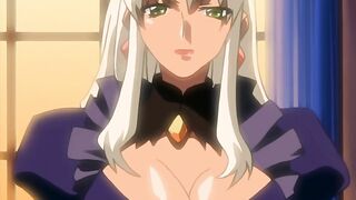 Angel Blade ep3 ENG DUB