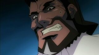 Angel Blade ep3 ENG DUB