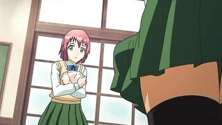 Футабу! / Futabu! ep1 RUS SUB