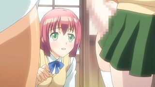 Futabu! / ふた部! ep1
