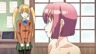 Futabu! / ふた部! ep1