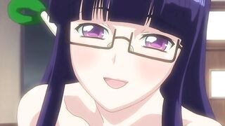 Futabu! / ふた部! ep2