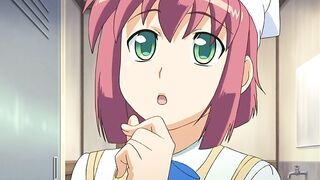 Futabu! / ふた部! ep2