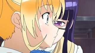 Futabu! / ふた部! ep2