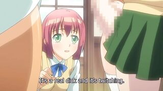 Futabu! / Futa Club! ep1 ENG SUB