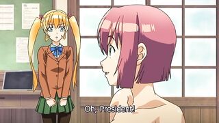 Futabu! / Futa Club! ep1 ENG SUB