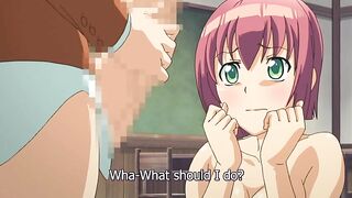 Futabu! / Futa Club! ep1 ENG SUB