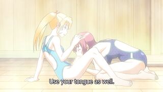 Futabu! / Futa Club! ep1 ENG SUB