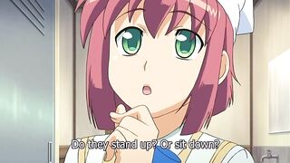 Futabu! / Futa Club! ep2 ENG SUB