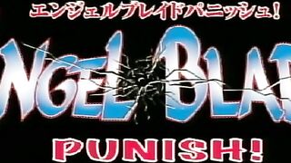 Angel Blade Punish! ep1 RUS SUB