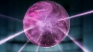 Angel Blade Punish! ep1 RUS SUB