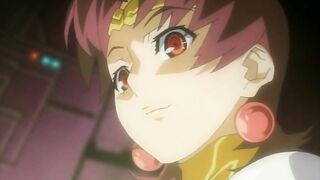 Angel Blade Punish! ep1 RUS SUB