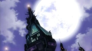 Angel Blade Punish! ep2 RUS SUB
