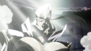 Angel Blade Punish! ep2 RUS SUB