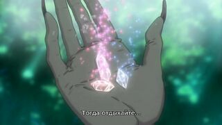 Angel Blade Punish! ep3 RUS SUB