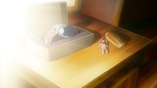 Angel Blade Punish! ep3 RUS SUB