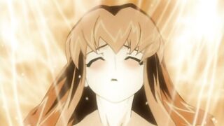 Angel Blade Punish! ep3 RUS SUB