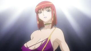 Angel Blade Punish! ep3 RUS SUB