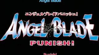 Angel Blade Punish! ep1 ENG SUB