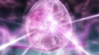 Angel Blade Punish! ep1 ENG SUB