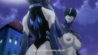 Angel Blade Punish! ep2 ENG SUB