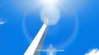 Angel Blade Punish! ep2 ENG SUB