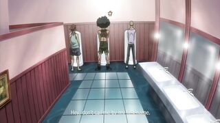 Angel Blade Punish! ep2 ENG SUB