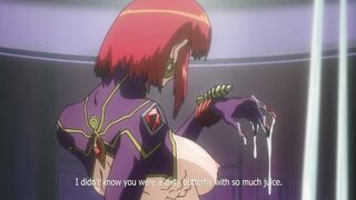 Angel Blade Punish! ep3 ENG SUB