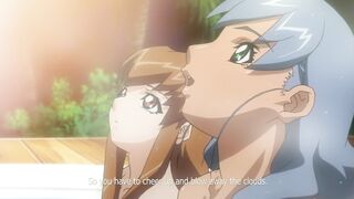 Angel Blade Punish! ep3 ENG SUB