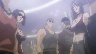 Angel Blade Punish! ep3 ENG SUB